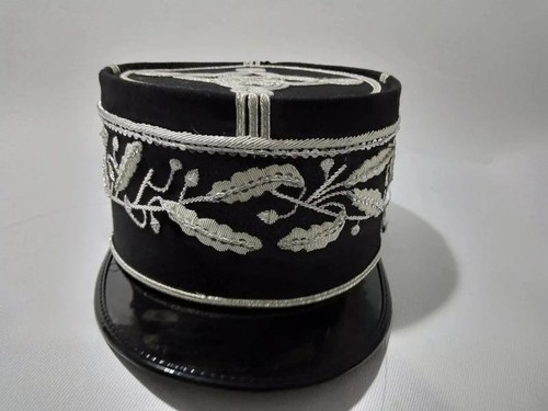 Französischer polizei general - französischer,