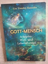 Gor Timofey Rassadin: Gott-Mensch