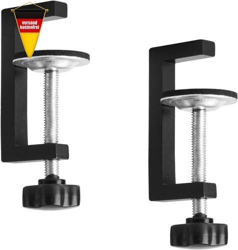 Klemmen set stück - klemmen,
