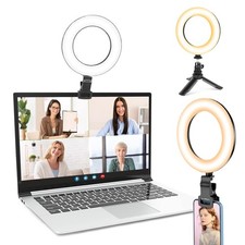 Usb ringlicht mit led 5 - mit, |