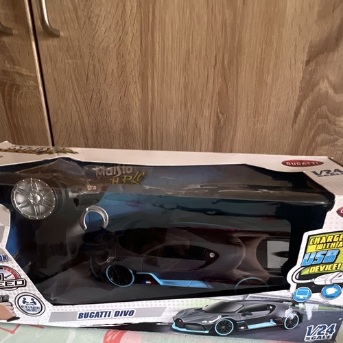 Maisto bugatti divo 24 - bugatti, 1:24