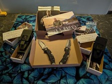 Pohl Force Bravo Two +one