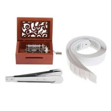 Musik Box - Vintage Klassische