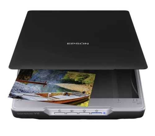 Epson perfection v19 - epson,