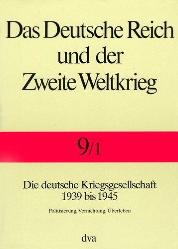 Deutsche reich zweite - deutsche, u.
