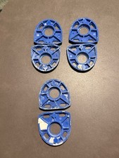 Amann Girrbach  Modellplatten