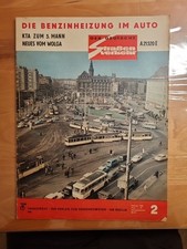 Der deutsche Straßenverkehr