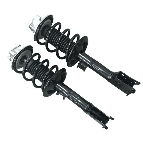 Stoßdämpfer federbein - 2x,