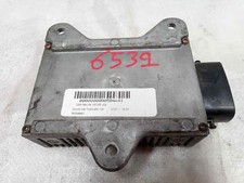 MD340897 motorsteuergerät