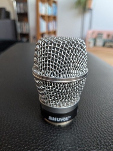 Shure sm86 - sm86, 114)