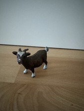 Schleichfigur Schleich Ziege