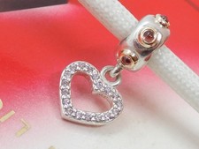 Original Pandora Silber & 14ct