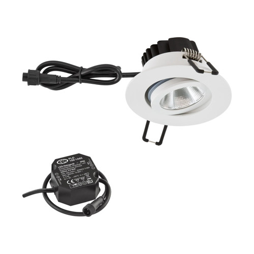 Evn lichttechnik led - evn, p-led