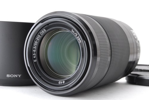 Fast wie neu sony 210mm - wie,
