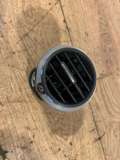 Audi A3 8P Luftausströmer