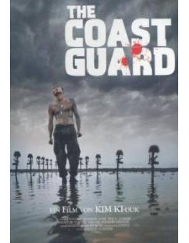 Dvd the coast - the, guard