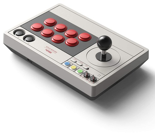 8bitdo arcade stick - 8bitdo,