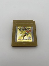 Pokémon: Goldene Edition Sehr