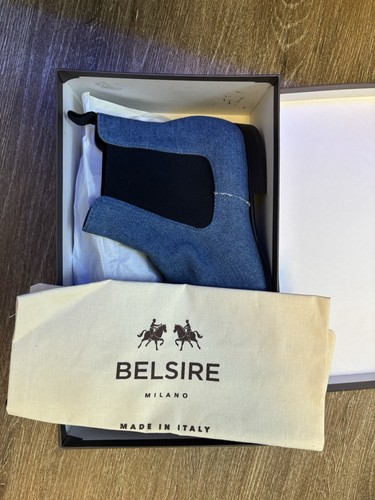 Belsire boots italy - belsire,