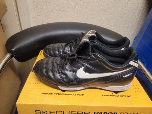 Nike tiempo ill - ill, tf