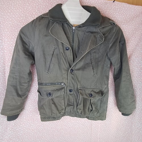 Jan paulsen jacke - jan,