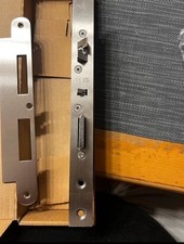 Dormakaba Panikschloss SVP