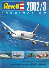 Revell FR Vintage