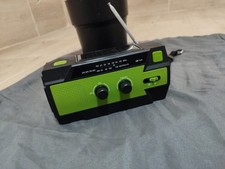 Radio telescopic - am/fm,