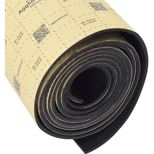 Schallschutzmatte auto 4mm - auto,