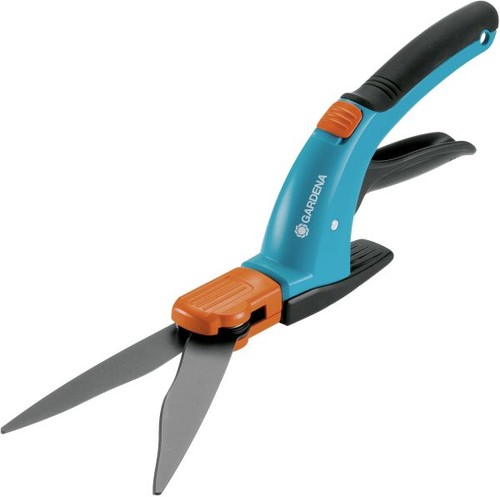 Gardena grasschere comfort - grasschere,