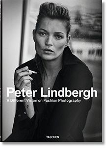 Peter lindbergh different - a,