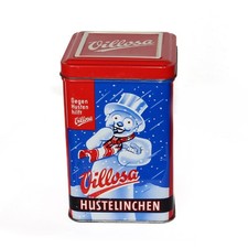 Nostalgische Villosa