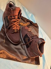 Nike Dunk Hi Premium 'Mighty