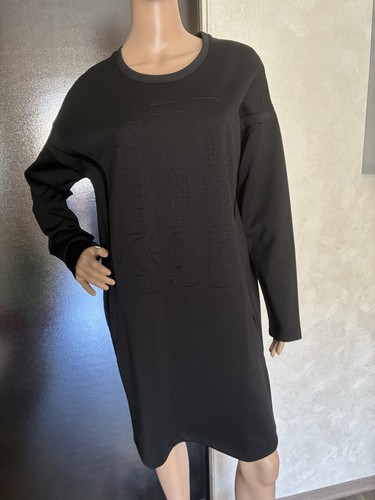 Sportliches kleid langer - sportliches,