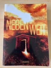 Heint Zwack: Nebenweit   Nebenwelt Alternativ History TOPZUSTAND