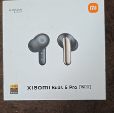 Xiaomi Buds 5 Pro Wi-Fi