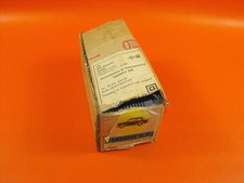 DDR Oldtimer Trabant Wartburg Zubehör Ladefix 2,5 OVP