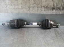 13149834 GETRIEBE VORNE LINKS / GKN / 6083504 / 2855375 FÜR OPEL CORSA E 1.4 16V