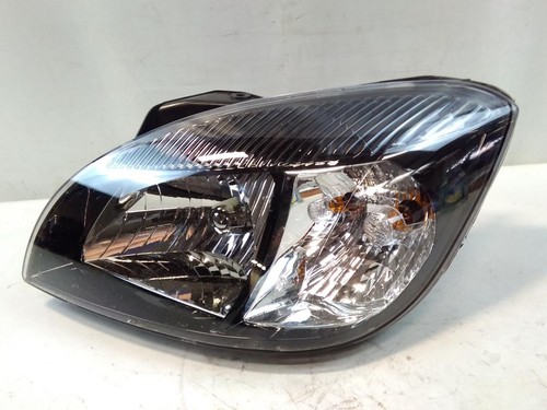 Kia rio scheinwerfer - kia, 2