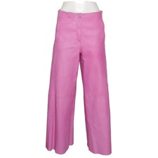 Riani, Lederhose, Größe: 36