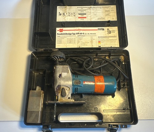 Bosch würth pendelstichsäge - bosch/würth,