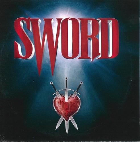 Sword iii cd 169935 - -,