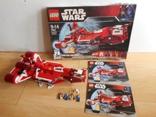 Lego Star Wars Republic