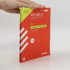 STARK Abiturprüfung FOS/BOS