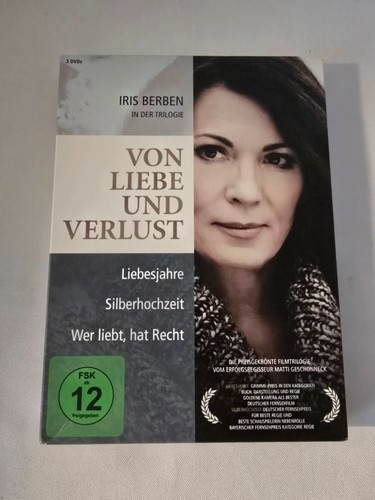 Von liebe und verlust - und, 3