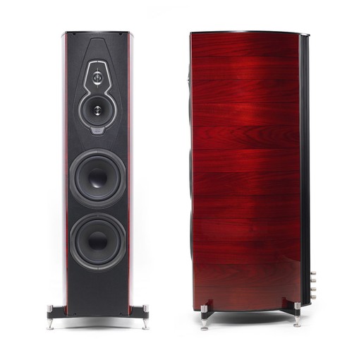 Sonus faber amati - sonus,
