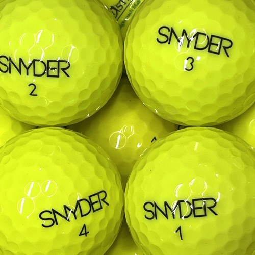 Golfbälle lakeballs snyder - 32, golfbÄlle/lakeballs