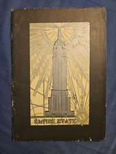 K24: Empire State Building; A