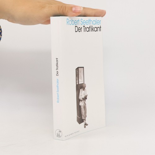 Der trafikant robert - | ,