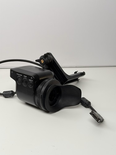 Sony dvf el100 - sony, 0.7"